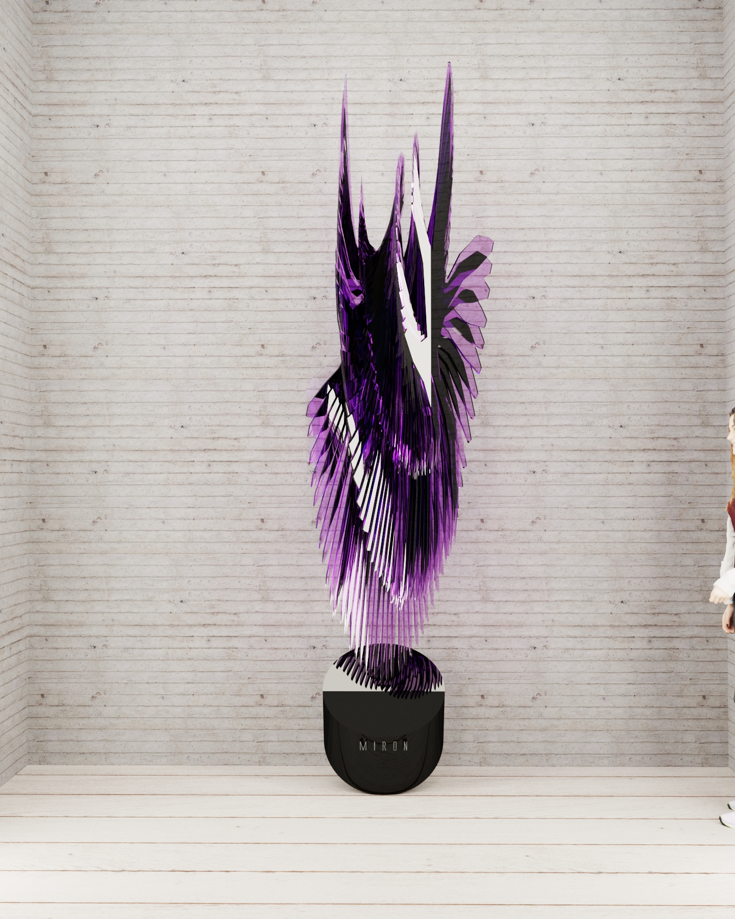 Amethyst Beast 02